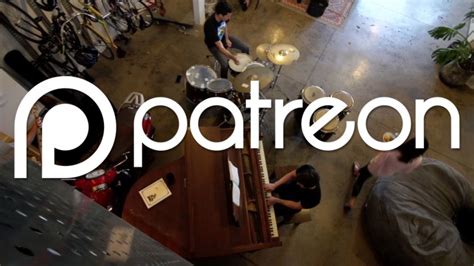 Patreon Hacked, Gigabytes Of Data And Code Leaked